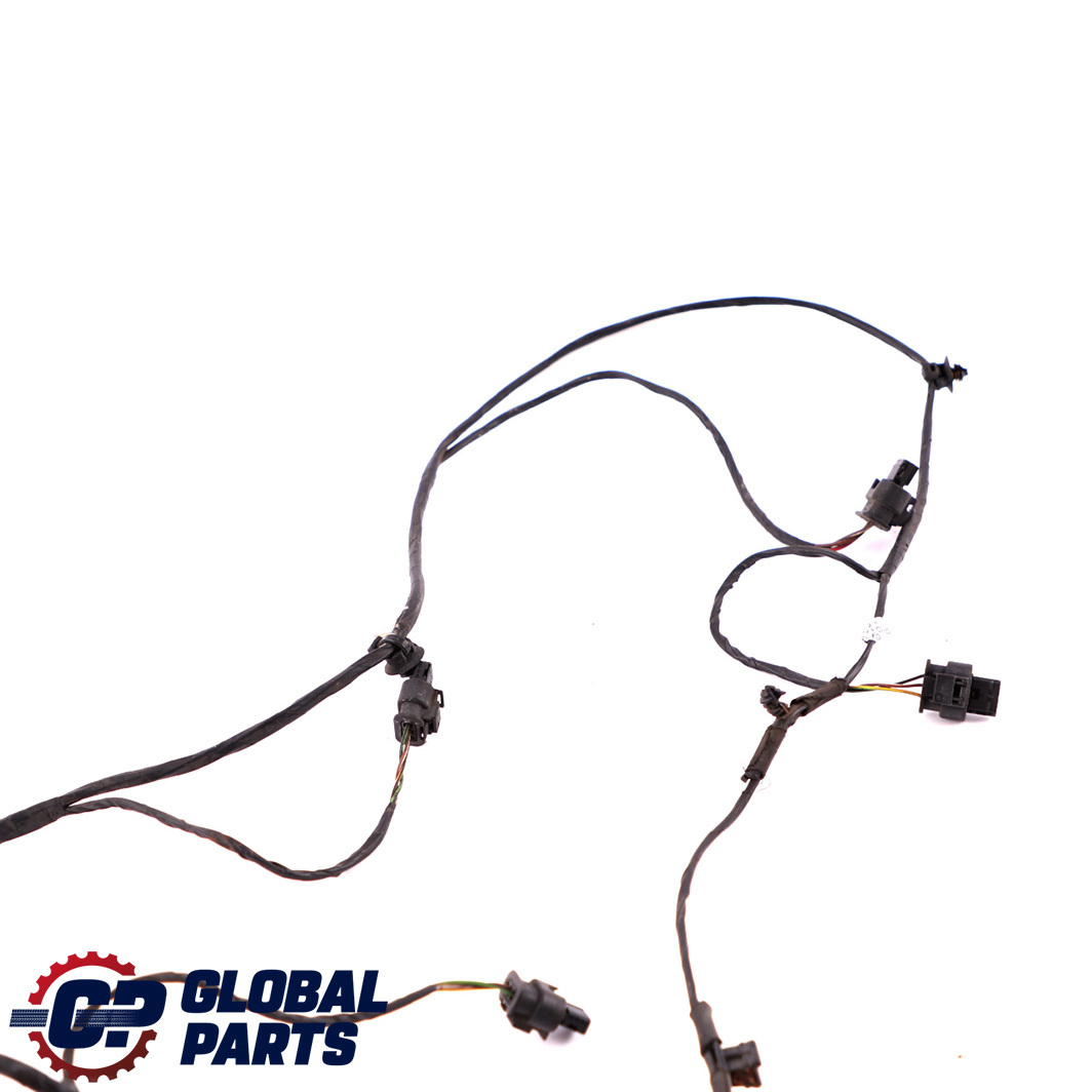 BMW 1 Series E87 LCI E87N Cable Set PDC Front Wiring Loom 9128573