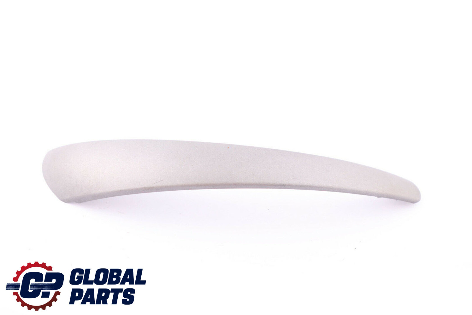 BMW 1 Series E81 E82 E87N E88 Trim Inside Door Handle Left Titan Matt 6962103