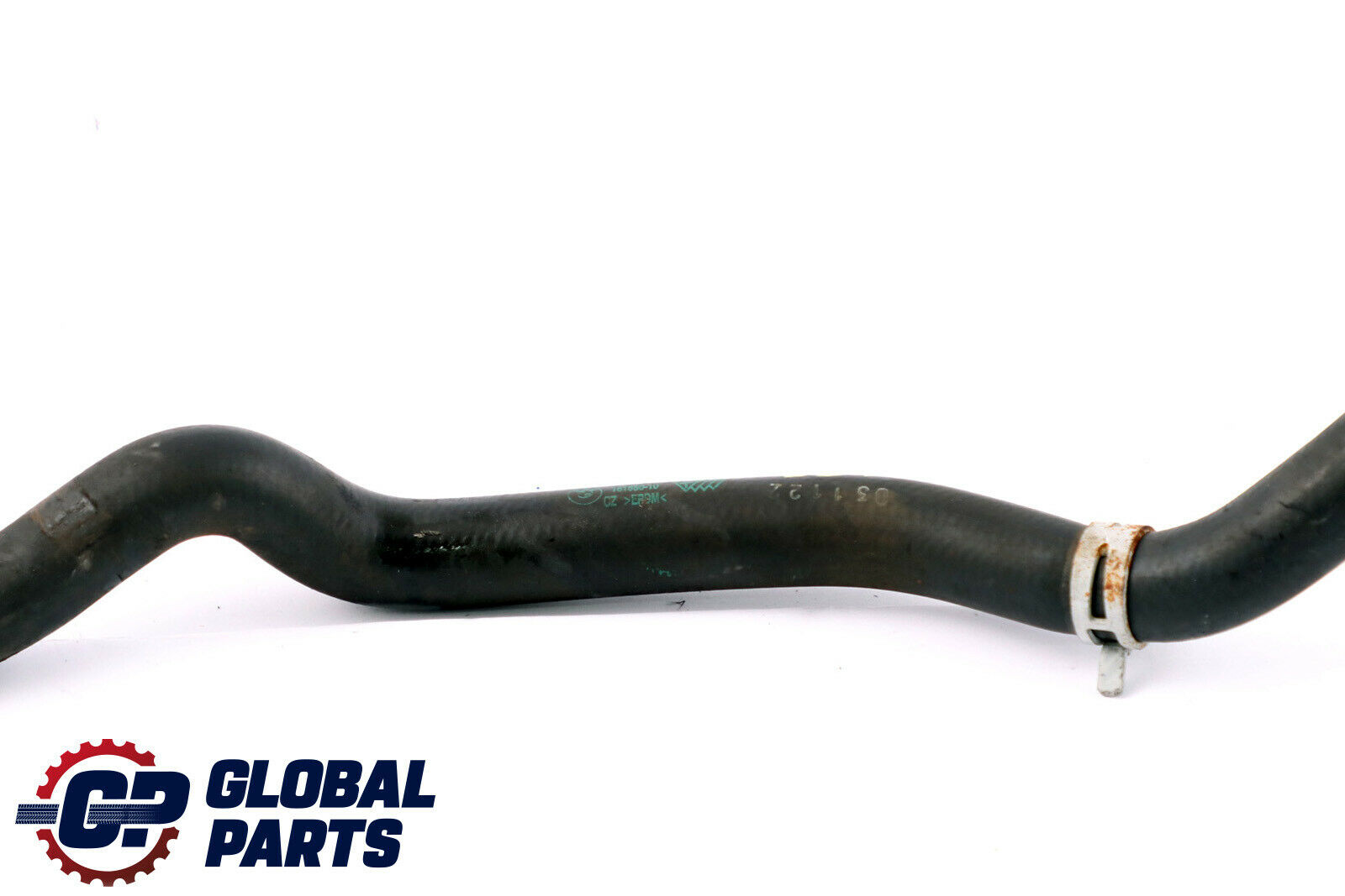 BMW 1 3 Series E81 E87N E90 N47 Diesel Cooling Radiator Water Hose Pipe 9129594