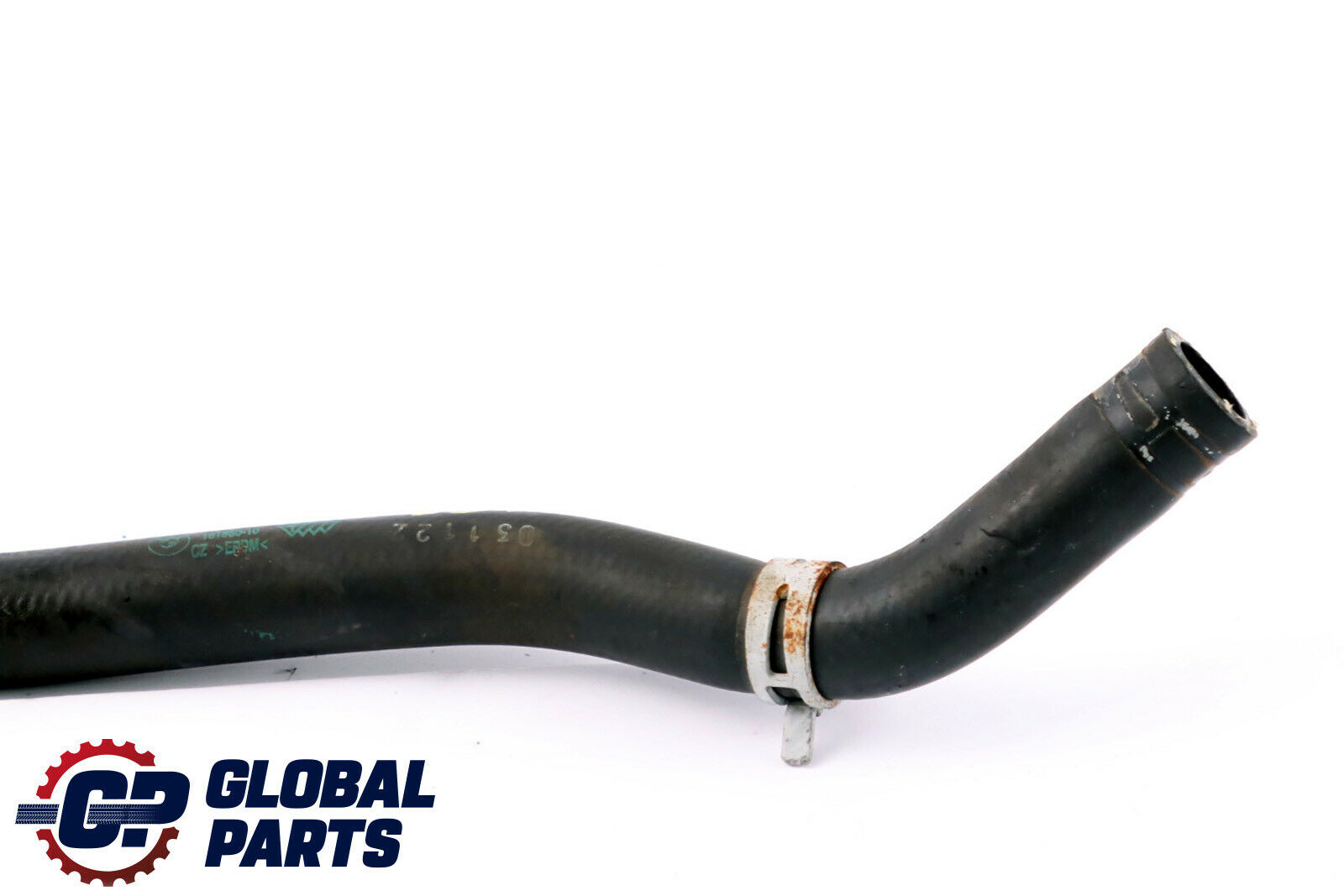 BMW 1 3 Series E81 E87N E90 N47 Diesel Cooling Radiator Water Hose Pipe 9129594