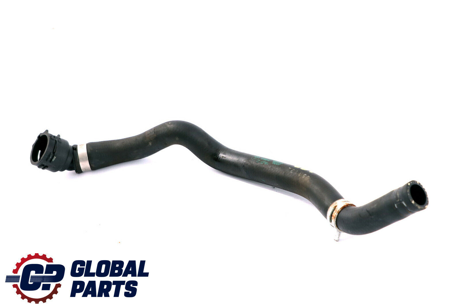 BMW 1 3 Series E81 E87N E90 N47 Diesel Cooling Radiator Water Hose Pipe 9129594