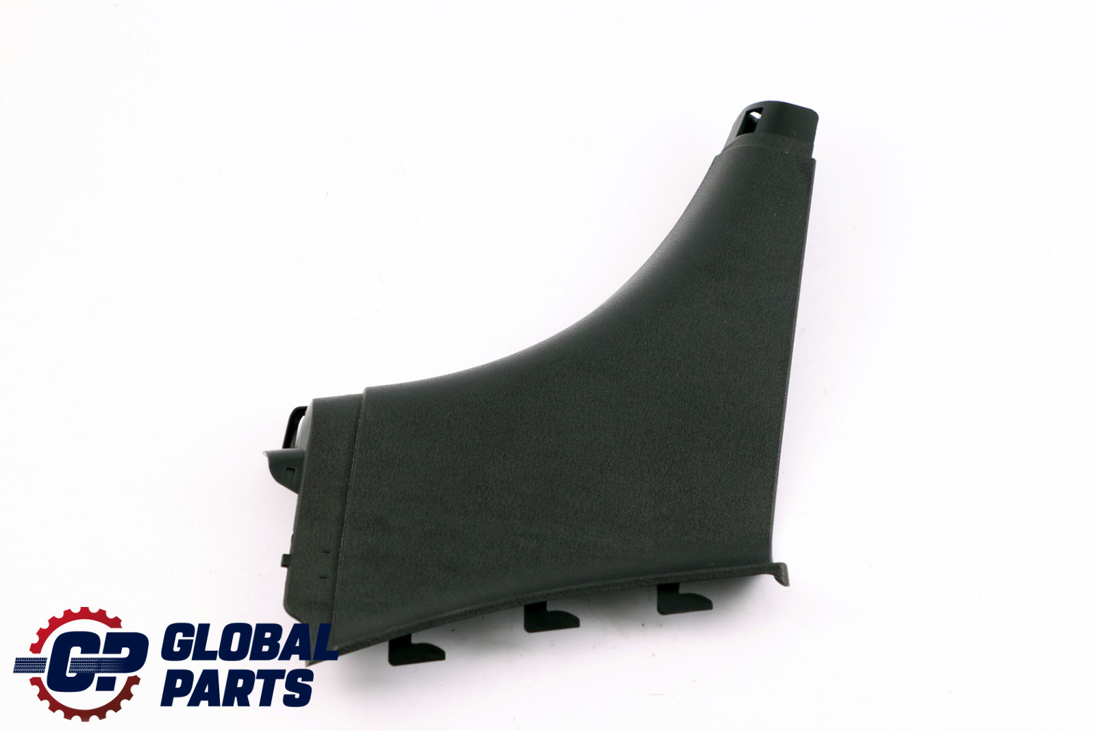 BMW Z4 Series E89 Lateral Trim Panel Lower Rear Left Leg 9129763