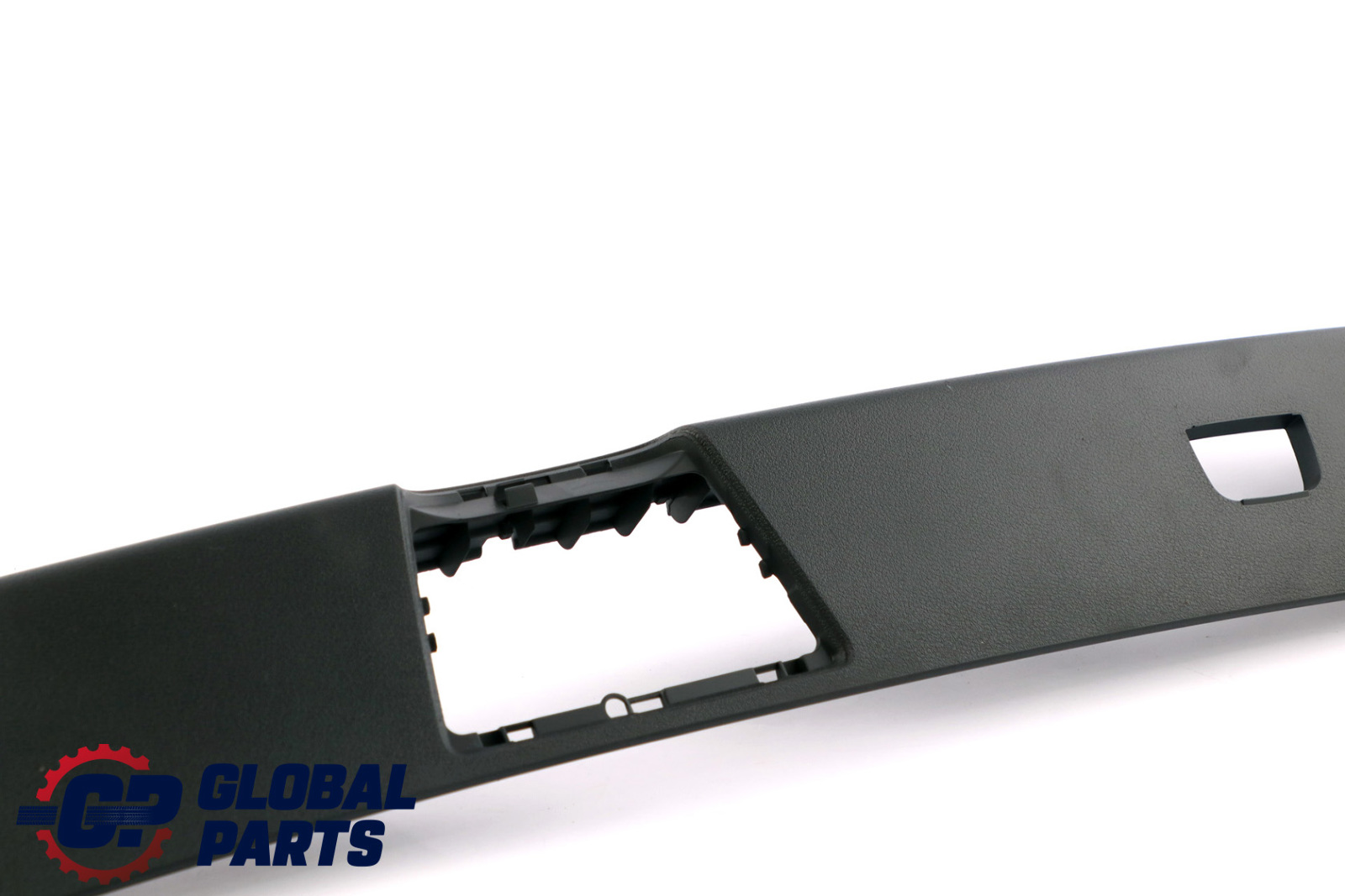 BMW Z4 Series E89 Convertible Roadster Rear Bulkhead Partition Top Trim Panel