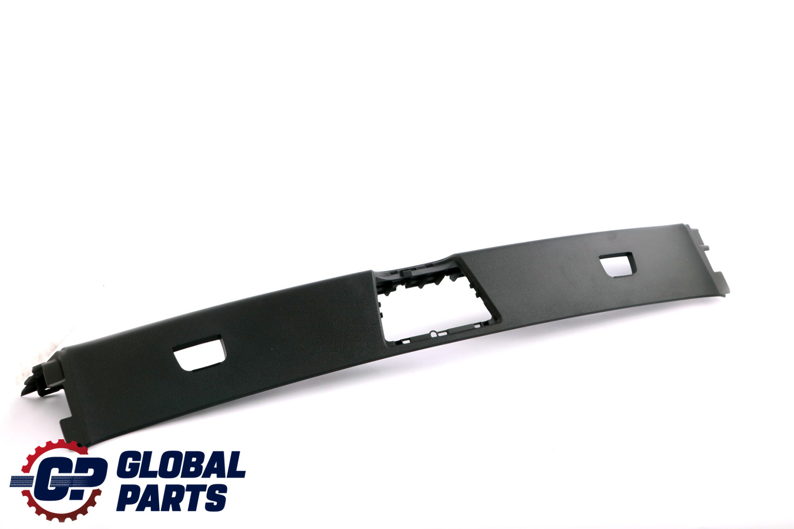 BMW Z4 Series E89 Convertible Roadster Rear Bulkhead Partition Top Trim Panel