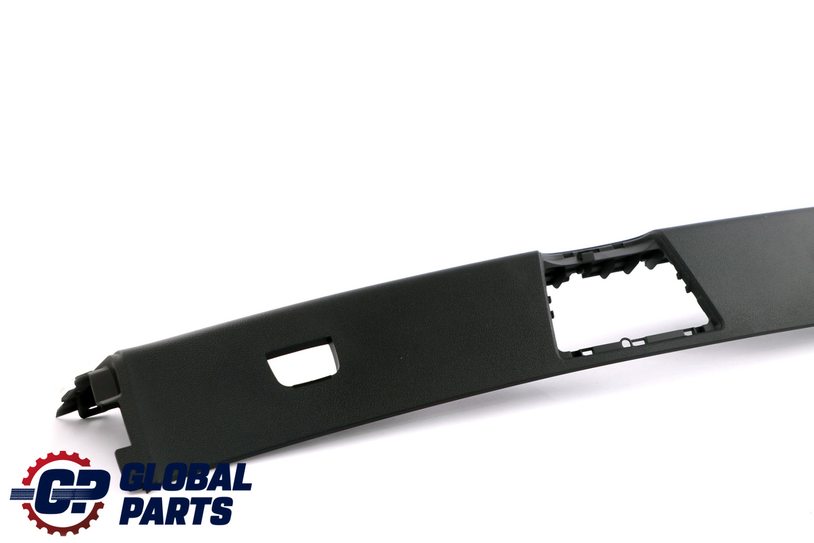 BMW Z4 Series E89 Convertible Roadster Rear Bulkhead Partition Top Trim Panel