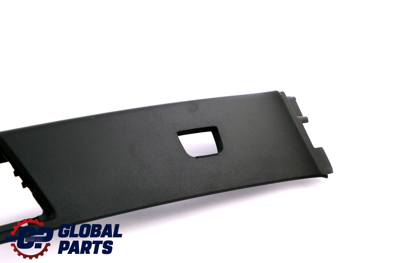 BMW Z4 Series E89 Convertible Roadster Rear Bulkhead Partition Top Trim Panel