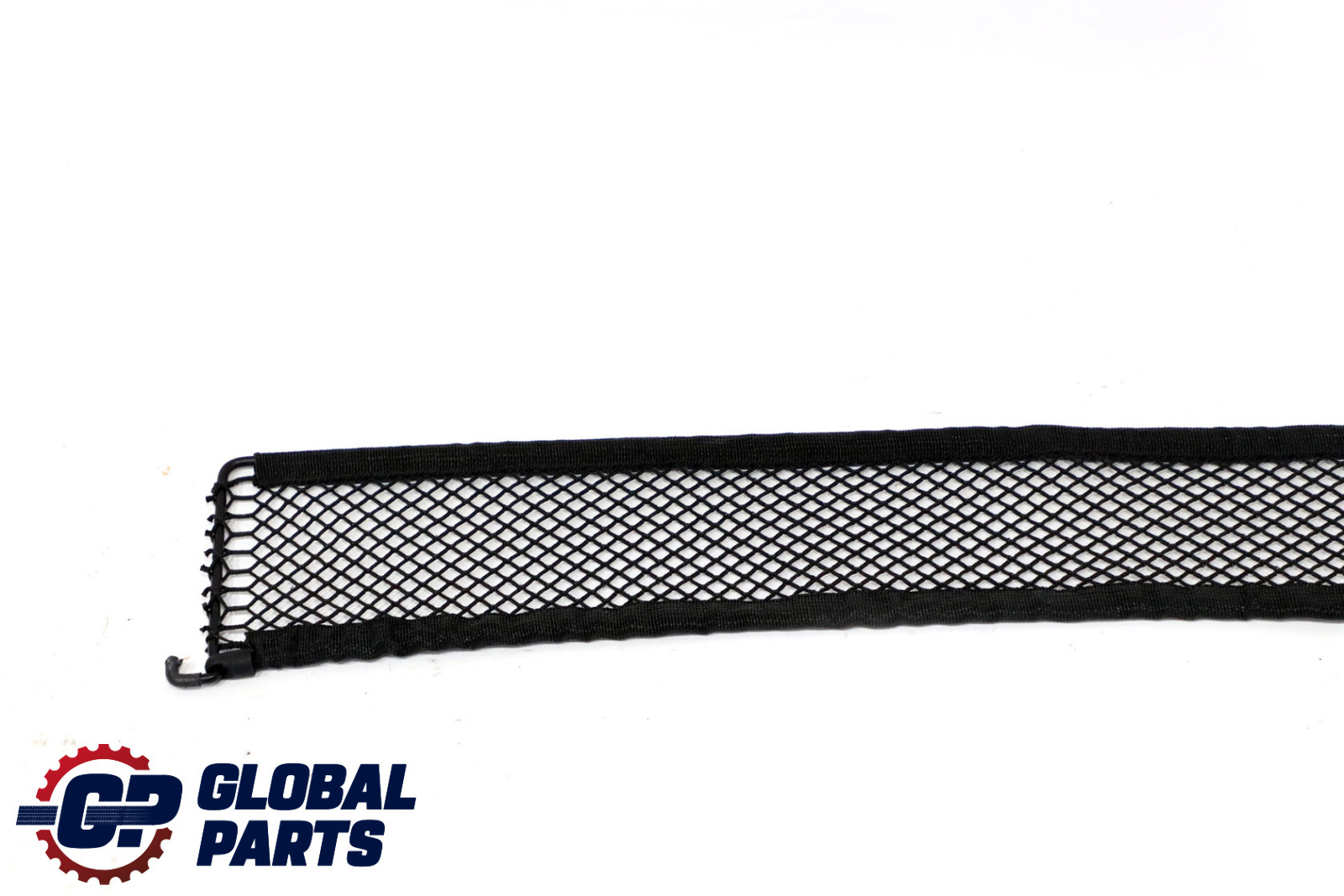 BMW Z4 Series E89 Convertible Roadster Rear Bulkhead Partition Luggage Net