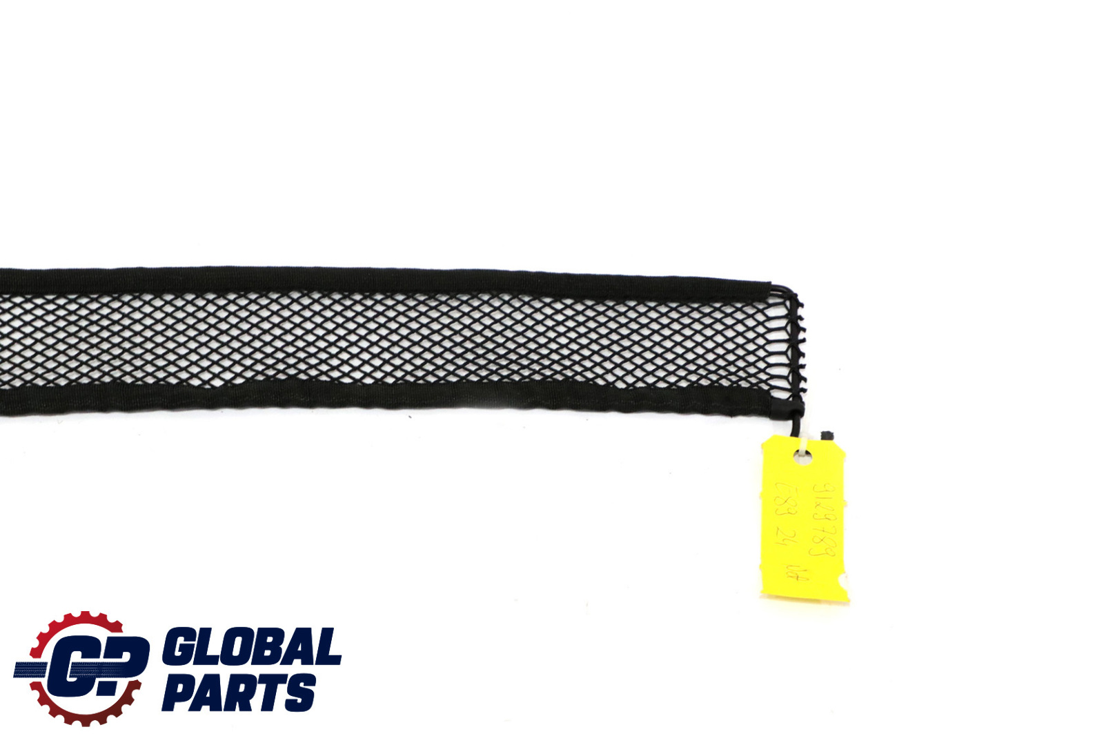 BMW Z4 Series E89 Convertible Roadster Rear Bulkhead Partition Luggage Net