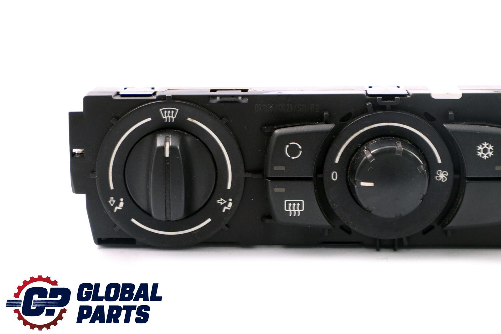 BMW 1 3 Series E81 E87 E88 E90 E91 E92 E93 LCI Air Conditioning Control 9129937