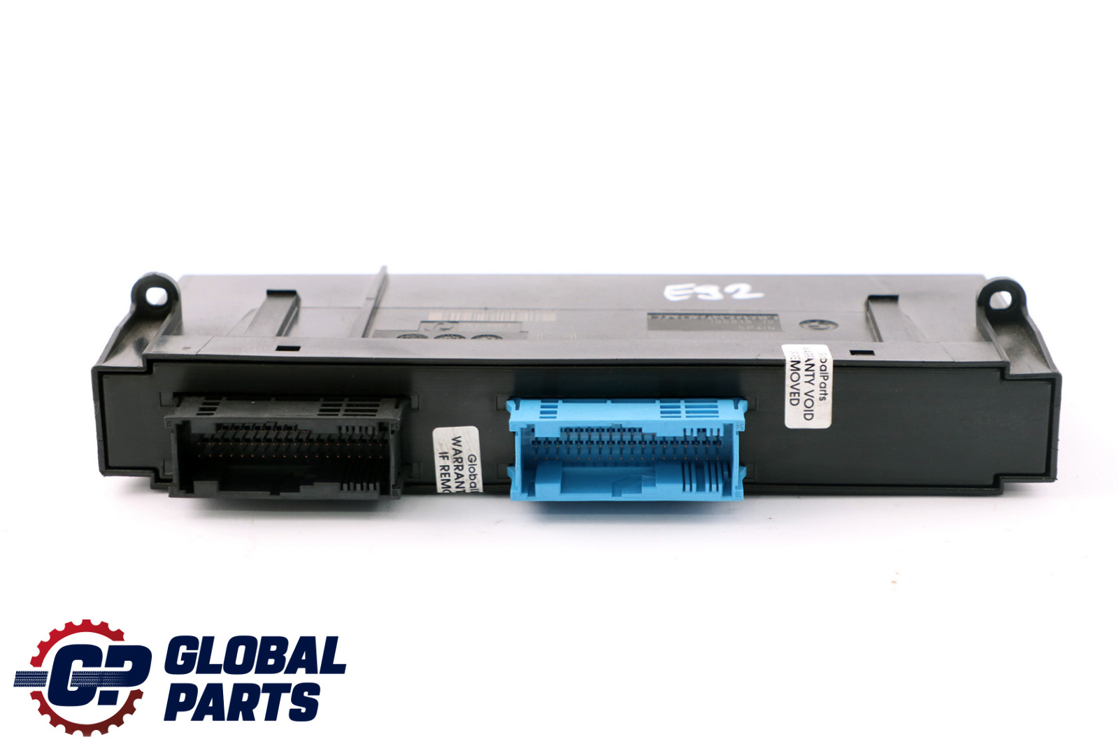 BMW 3 Reihe E92  ECU BODY CONTROL MODULE L2 Steuergerat 9131780