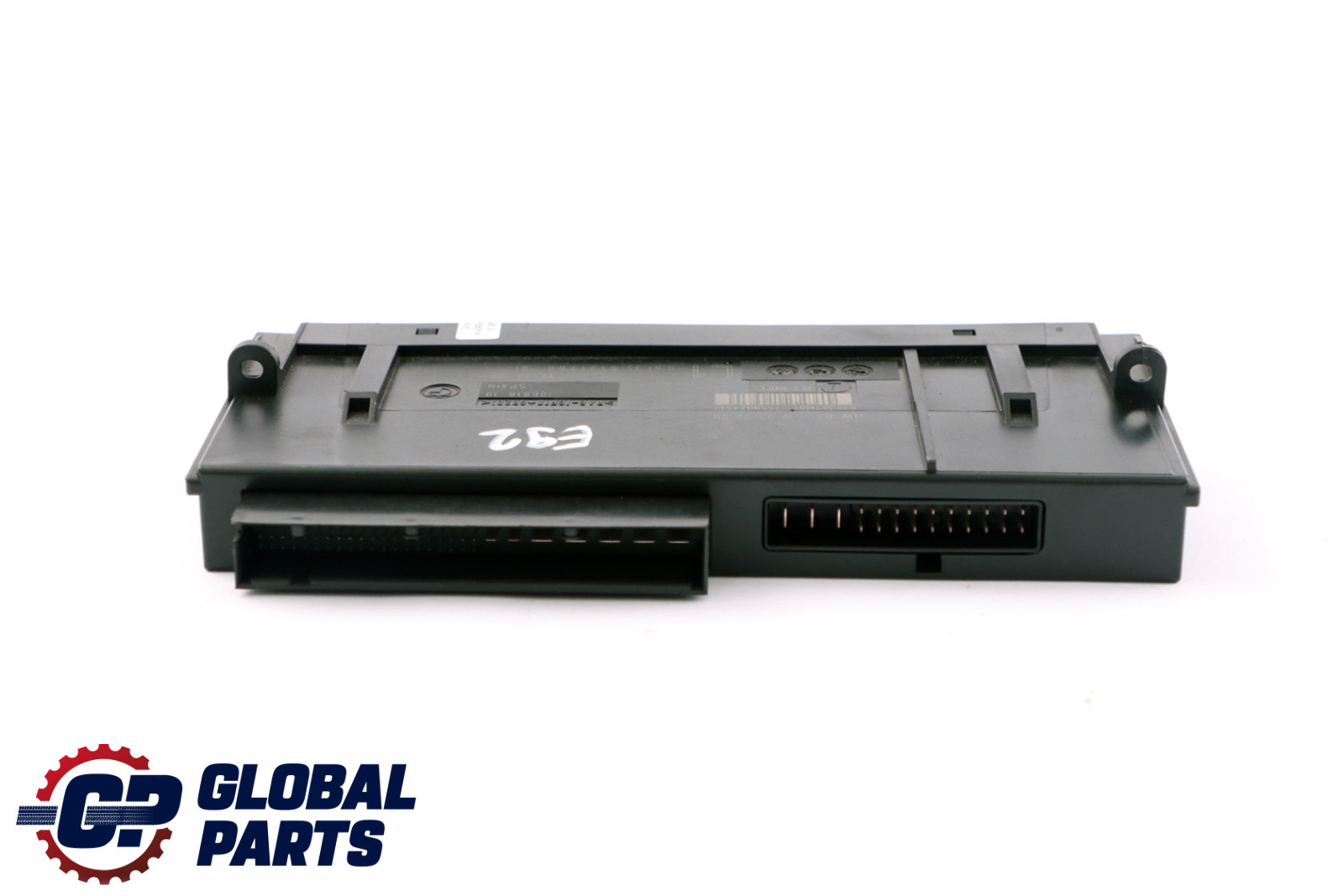 BMW 3 Reihe E92  ECU BODY CONTROL MODULE L2 Steuergerat 9131780