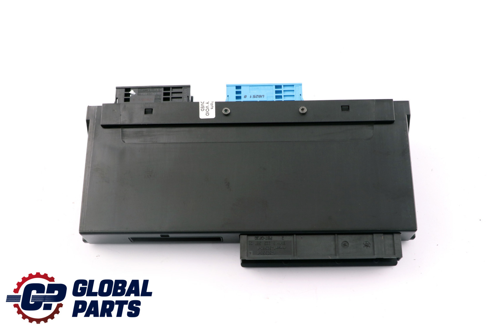 BMW 3 Reihe E92  ECU BODY CONTROL MODULE L2 Steuergerat 9131780