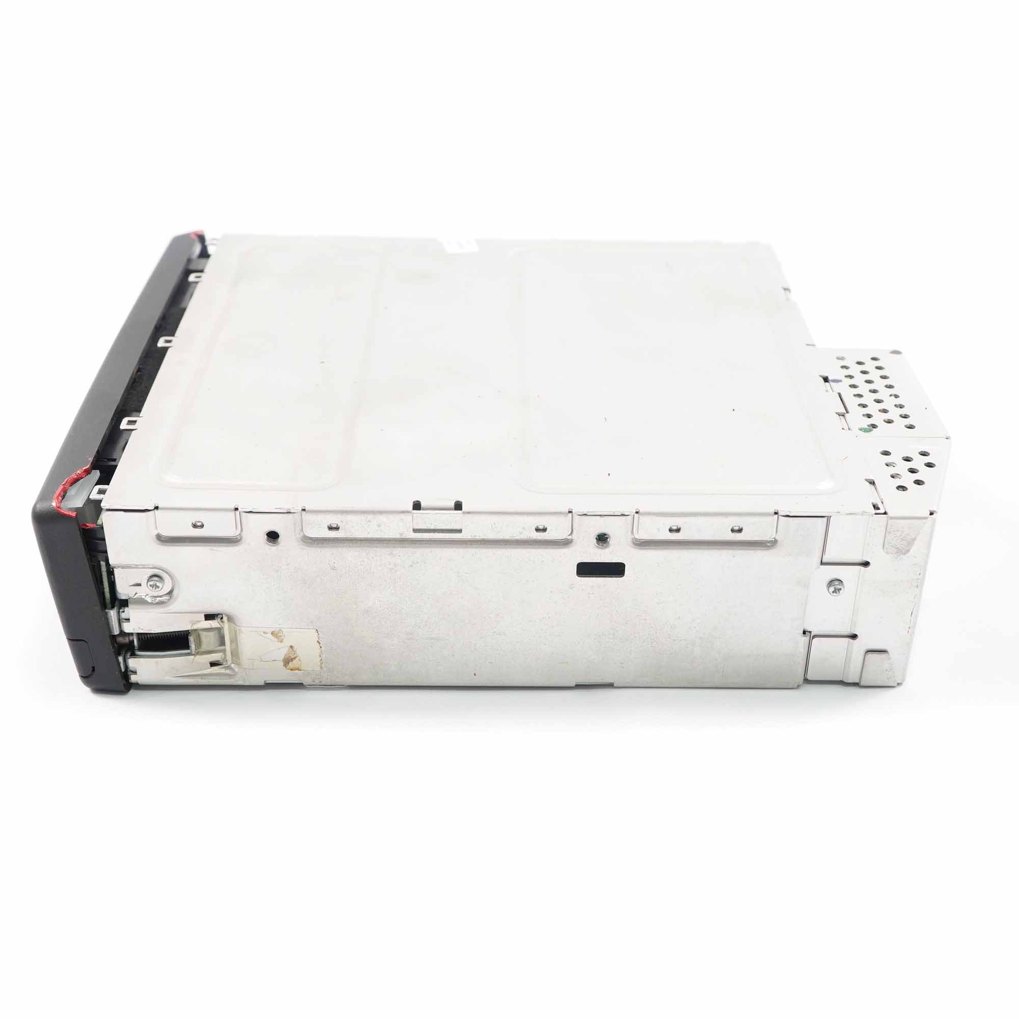 CD Changer BMW E60 E61 E63 6-Disc Compact Changer With Magazine 9131850