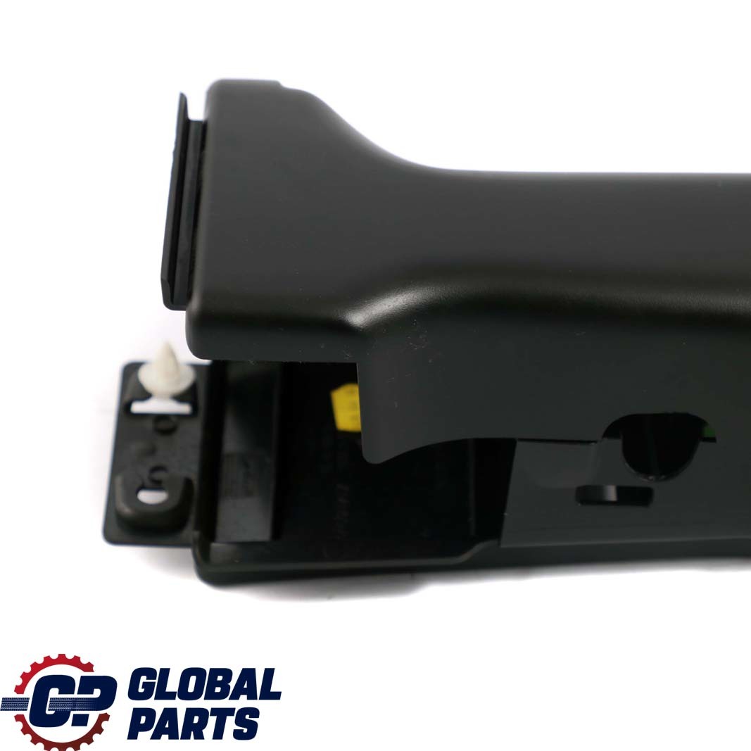 Mini Cooper R57 R57N LCI Cabrio Cover Belt Seat Front Right O/S 9132390 9133148