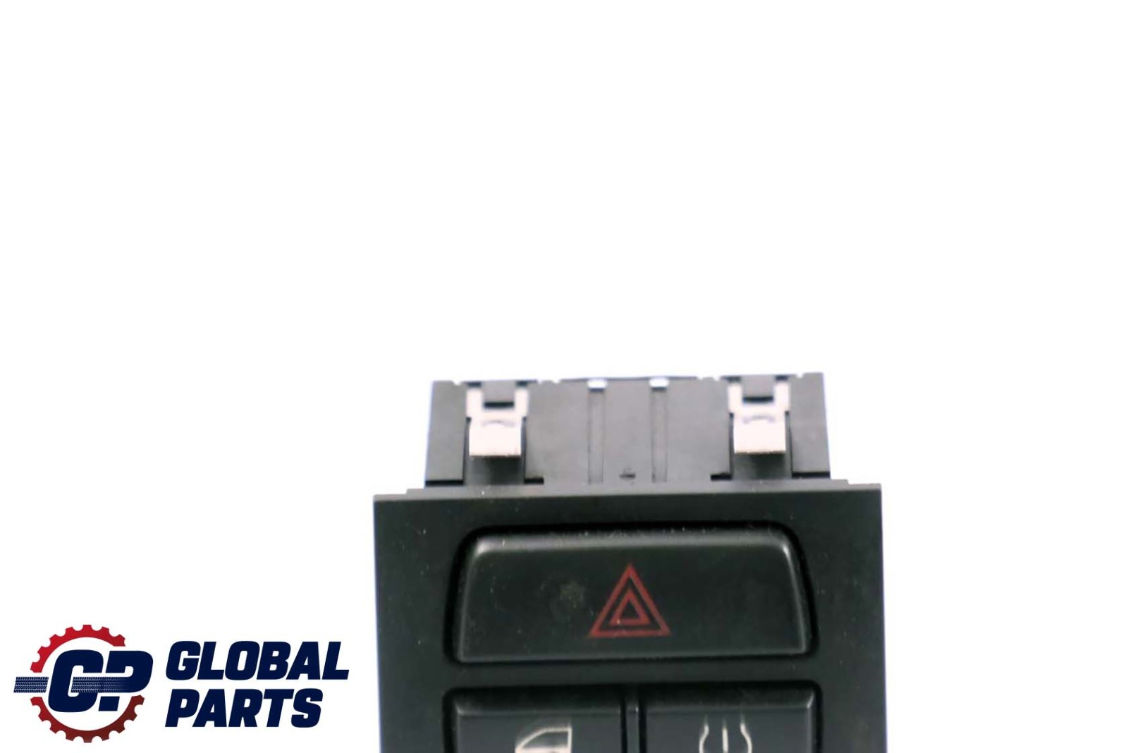 BMW 3 Series E90 E92 E93 LCI M3 Switch ZV Lock Hazard Warning RPA-RDC 9132423