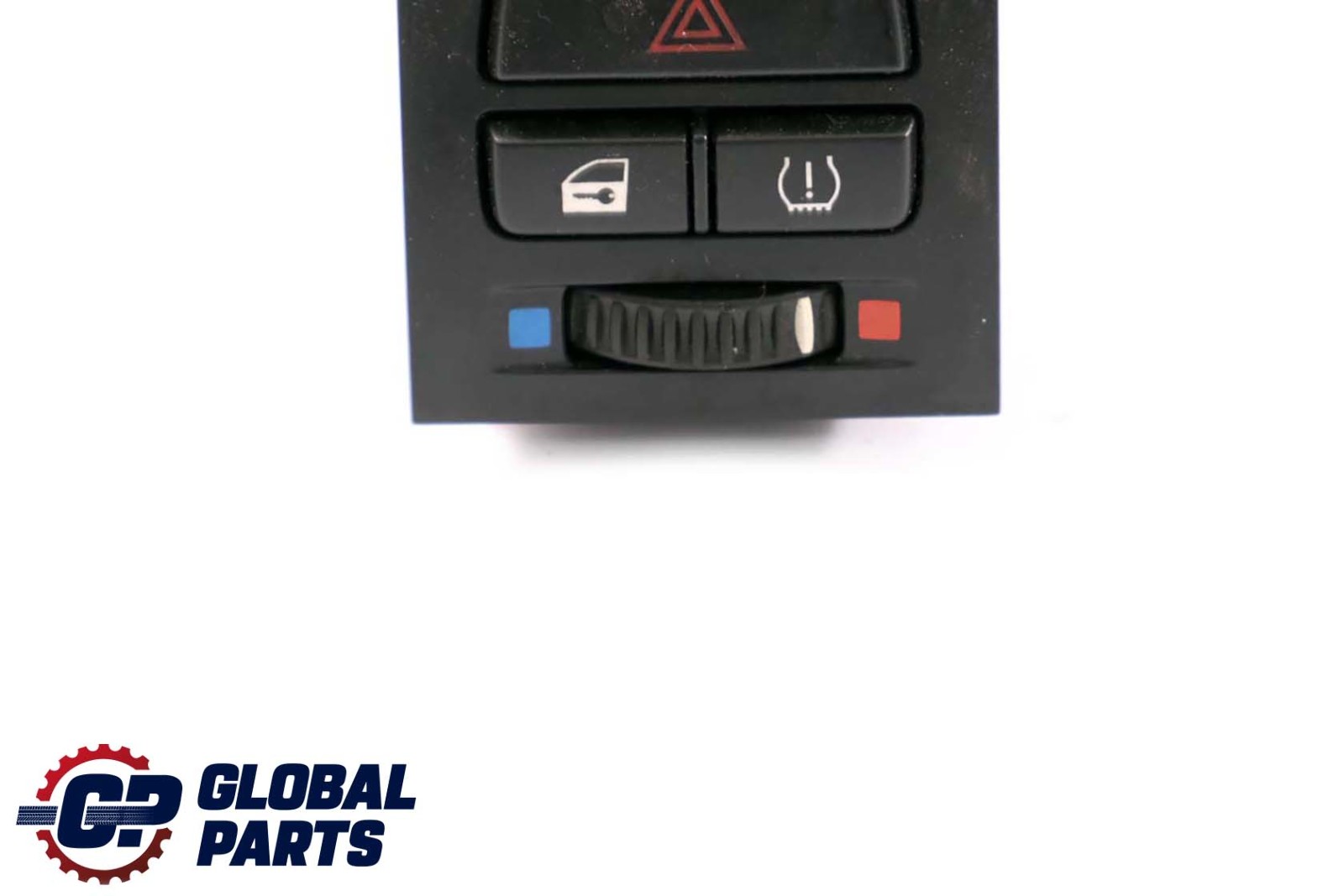 BMW 3 Series E90 E92 E93 LCI M3 Switch ZV Lock Hazard Warning RPA-RDC 9132423