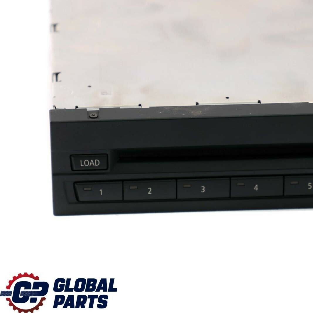 BMW X5 Z4 Series E89 E70 Mini Cooper R56 R57 CD Changer Multichanger 9133085