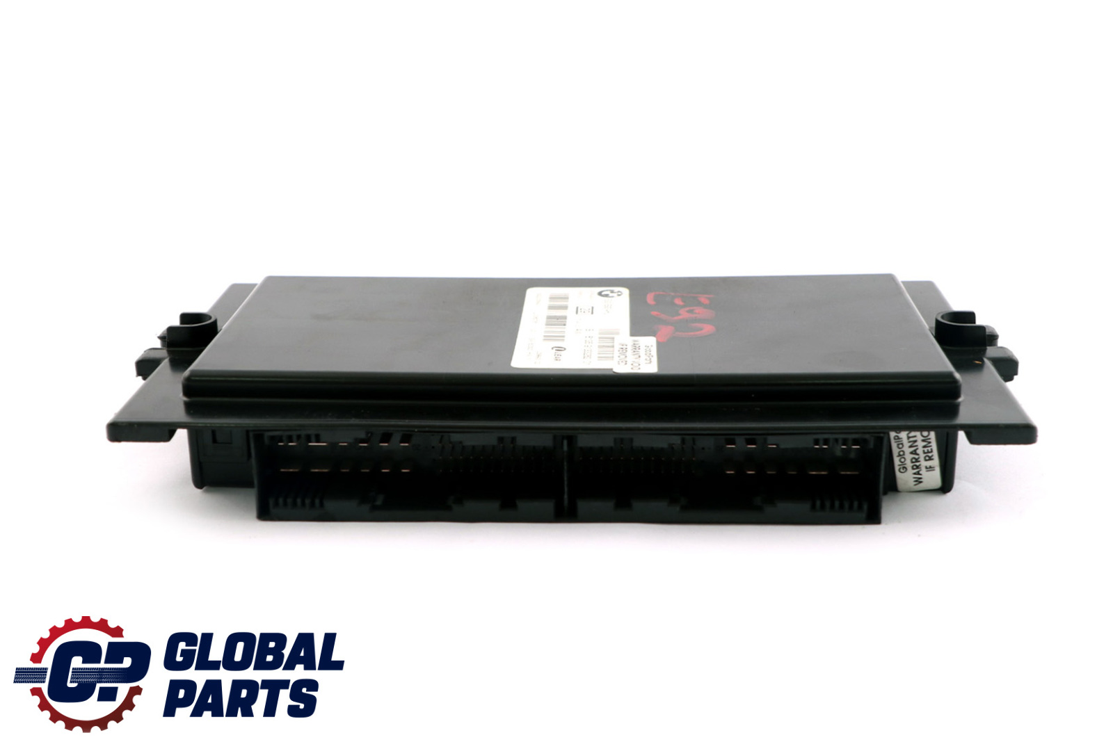 BMW E92 Light Module ECU LCM Footwell Module AHL FRMFA 9133282