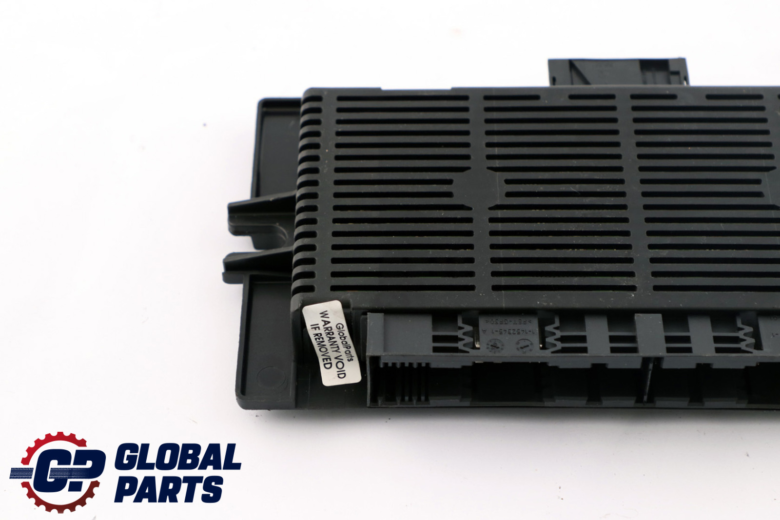 BMW E92 Light Module ECU LCM Footwell Module AHL FRMFA 9133282