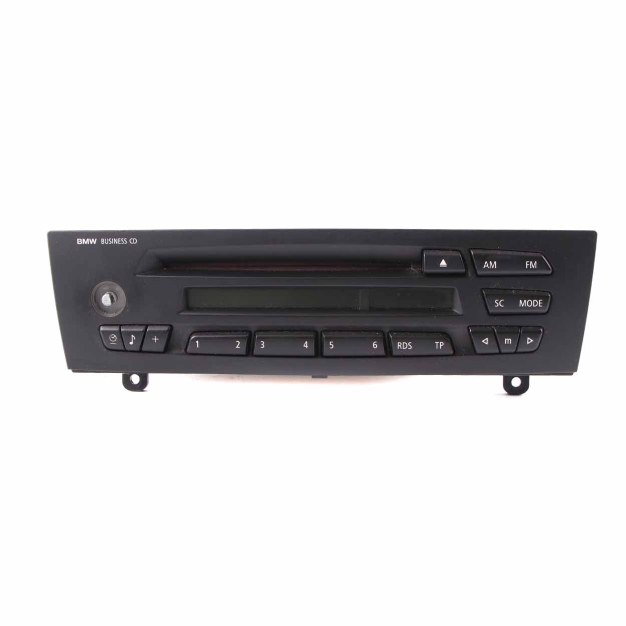 BMW E81 E87 E88 E89 E90 E91 E92 E93 Radio Business CD Player Unit 9133335