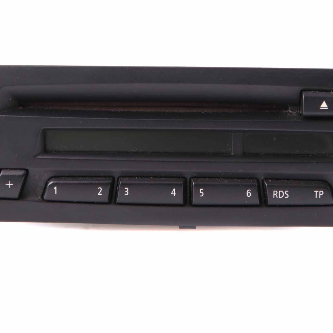 BMW E81 E87 E88 E89 E90 E91 E92 E93 Radio Business CD Player Unit 9133335