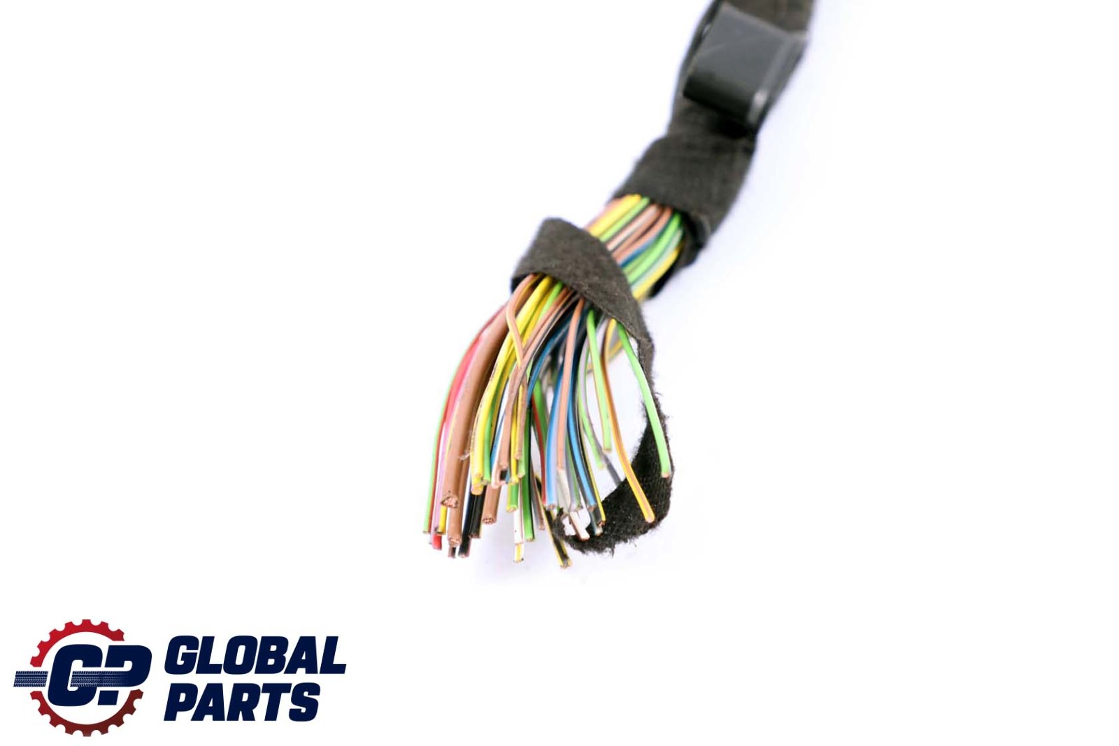 BMW 3 Series E93 Convertible Rear Bumper PDC Cables Wiring Loom Set 9133625