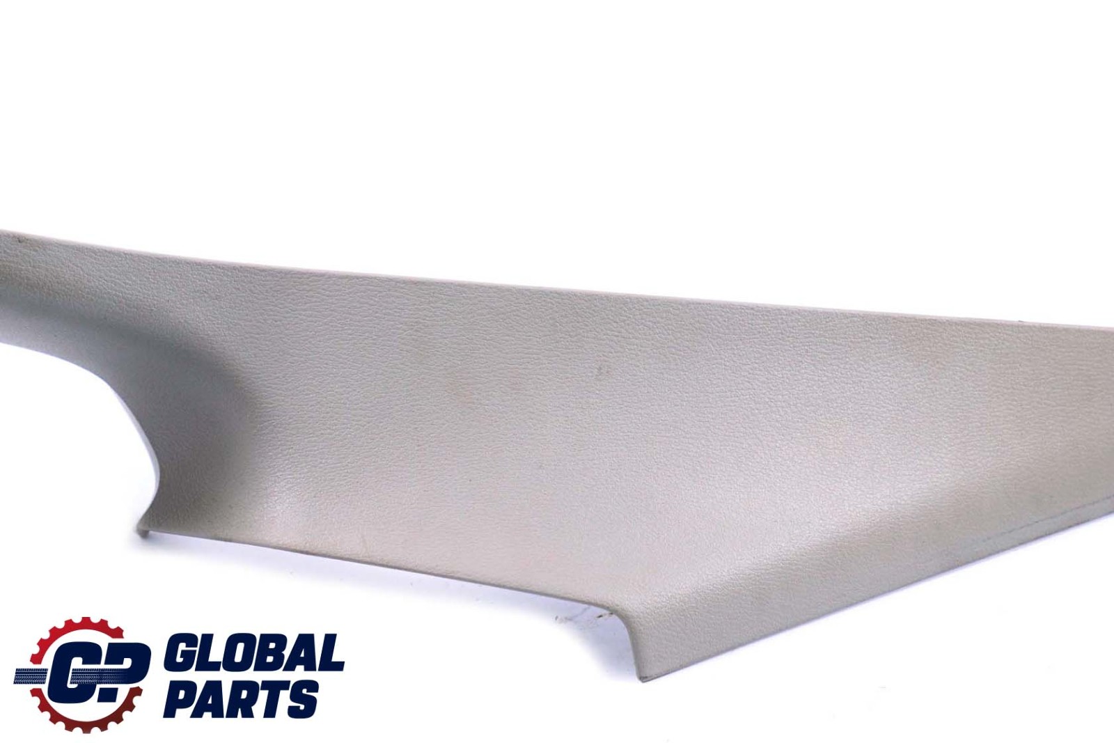 BMW X6 Series E71 Cover Column D Trim Himmelgrau Left N/S 6350581