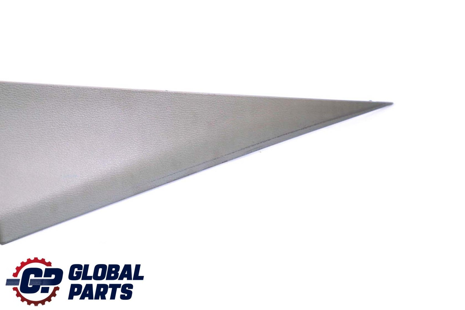 BMW X6 Series E71 Cover Column D Trim Himmelgrau Left N/S 6350581