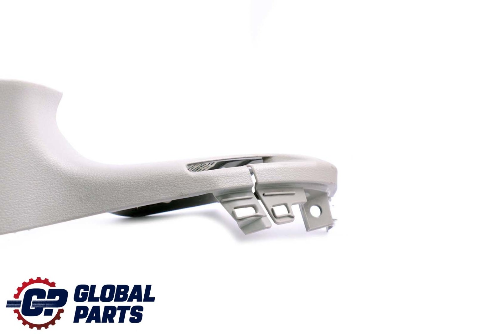 BMW X6 Series E71 Cover Column D Trim Himmelgrau Left N/S 6350581