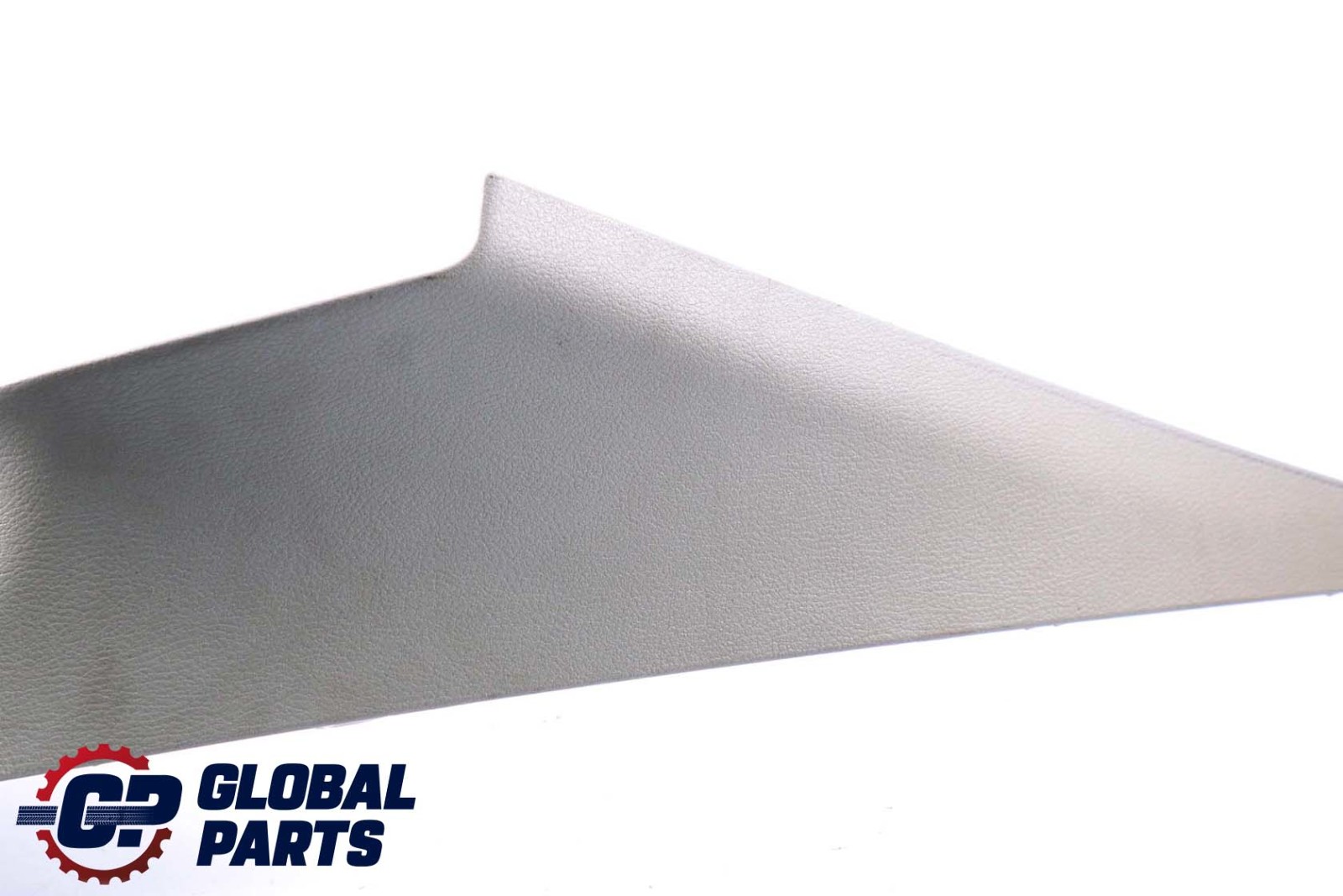 BMW X6 Series E71 Cover Column D Trim Himmelgrau Rear Right O/S 6350581