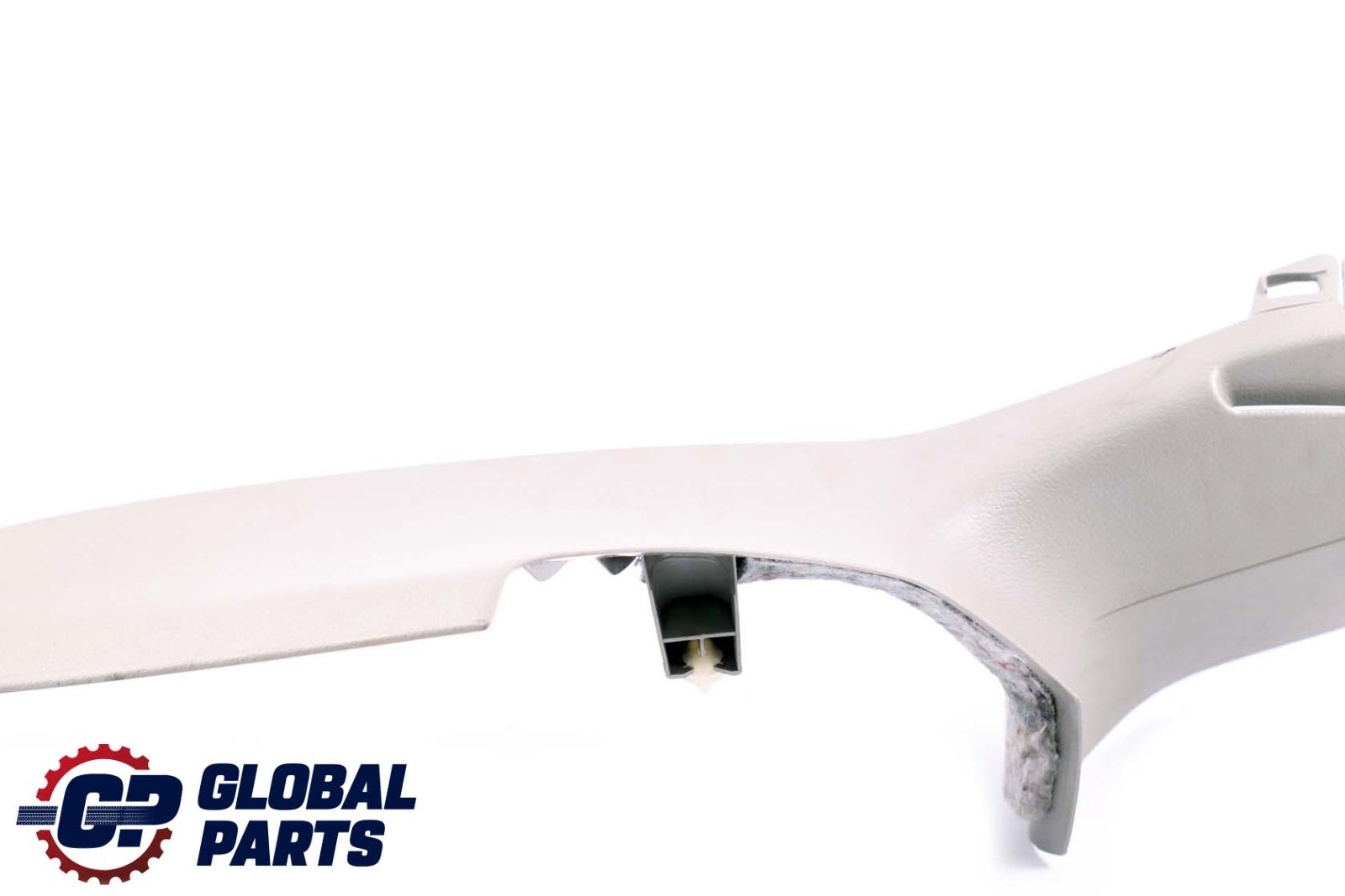 BMW X6 Series E71 Cover Column D Trim Himmelgrau Rear Right O/S 6350581