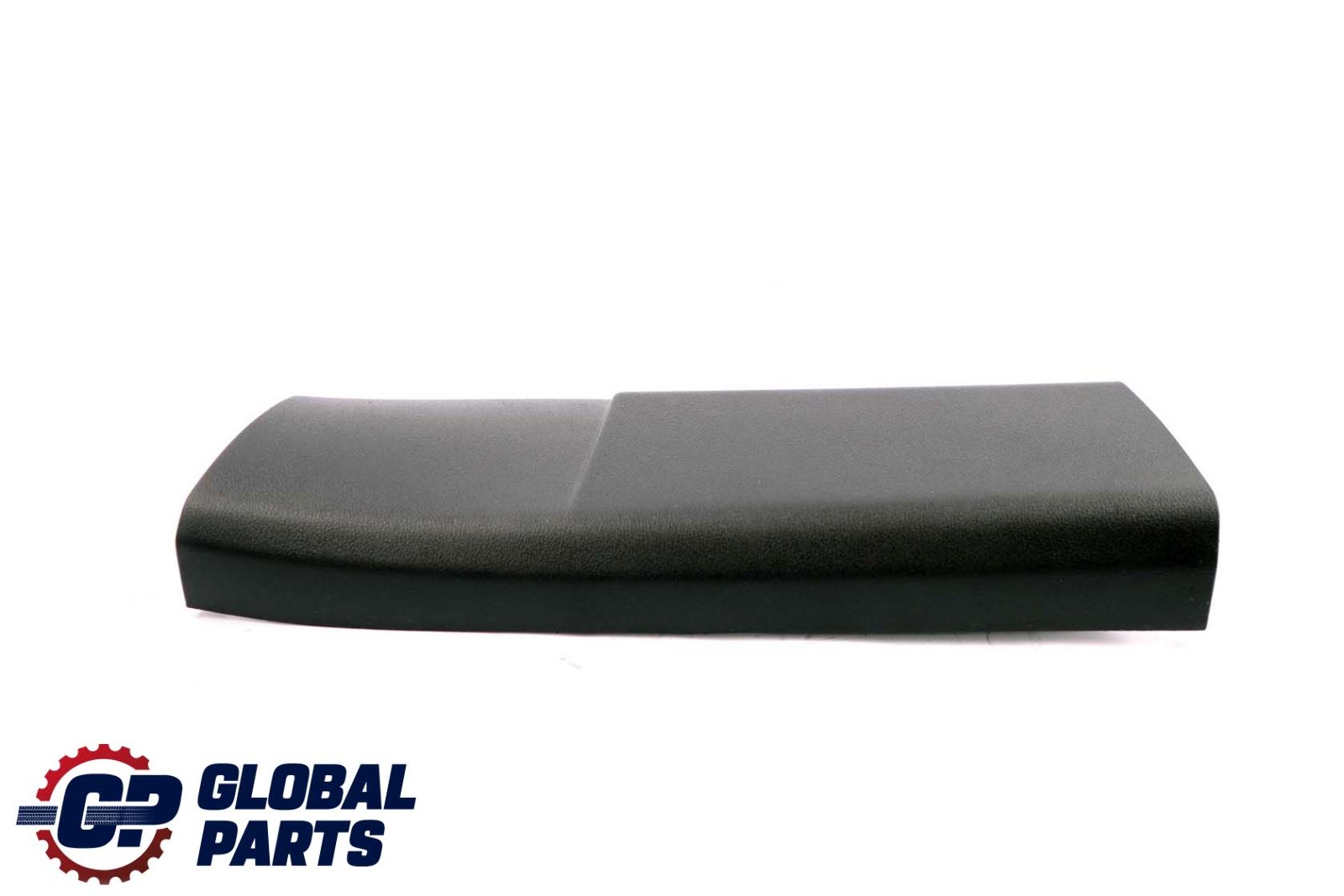 BMW X6 Series E71 Cover Pillar Trim B-Column Bottom Left N/S Black 6979847