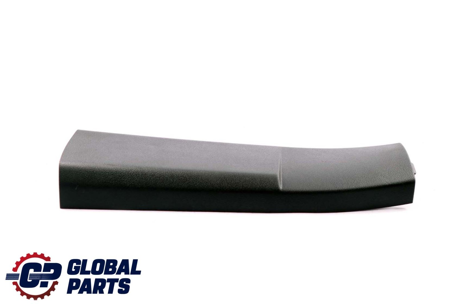 BMW X6 Series E71 Cover Pillar Trim B-Column Bottom Left N/S Black 6979847