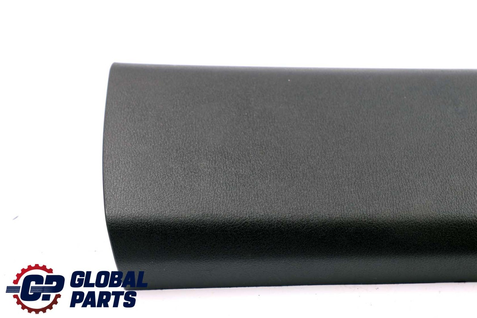 BMW X6 Series E71 Cover Pillar Trim B-Column Bottom Left N/S Black 6979847