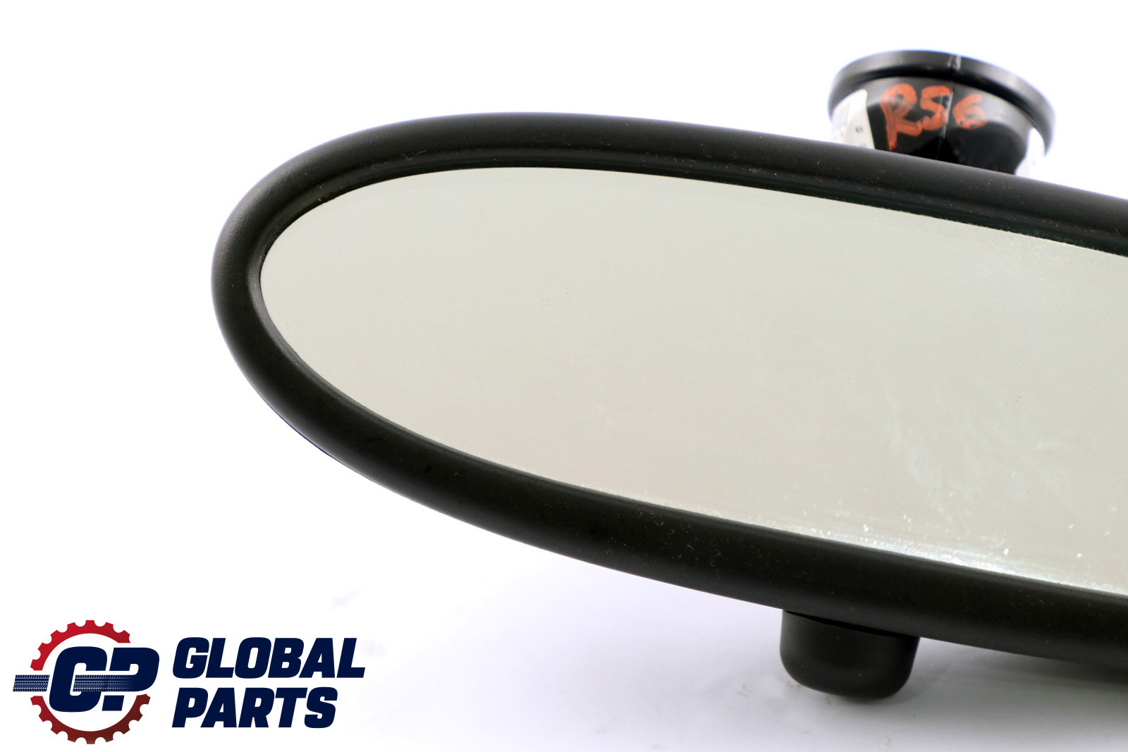 BMW Mini Cooper One R55 R56 R60 Manual Interior Mirror Radio 868 MHZ 9134358