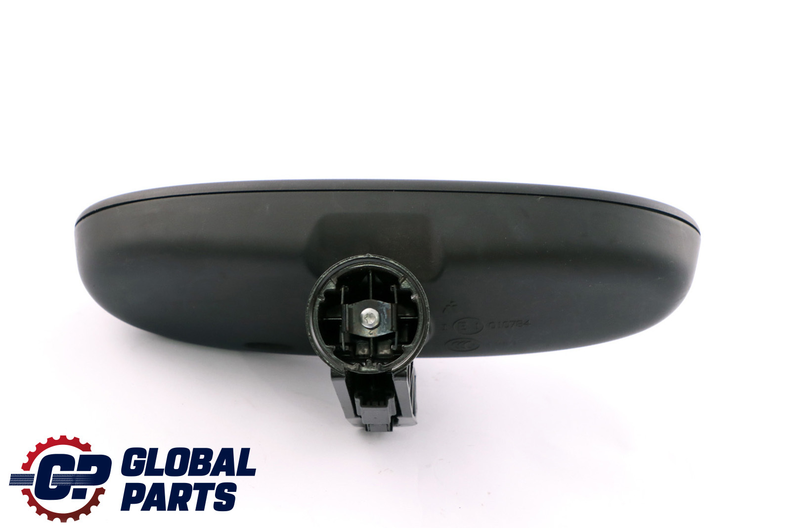 BMW Mini Cooper One R55 R56 R60 Manual Interior Mirror Radio 868 MHZ 9134358