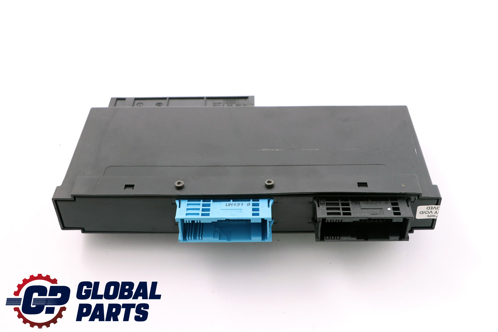 BMW E87 Steuergerät Control Module Unit L2  PL2 JBBFE 61359134482