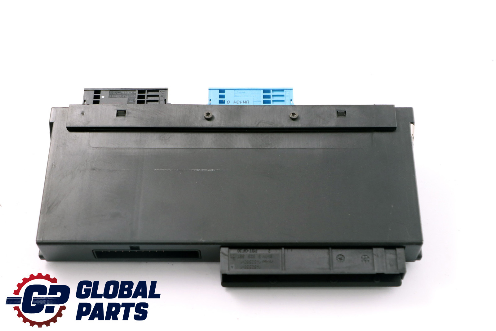 BMW E87 Steuergerät Control Module Unit L2  PL2 JBBFE 61359134482