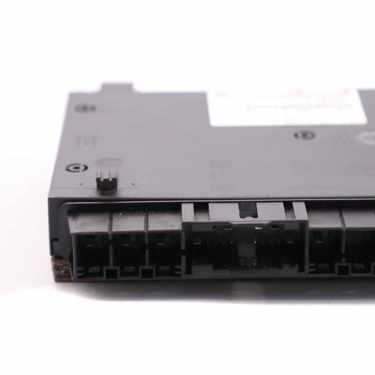 Sitzmodul BMW E65 E66 Vordersitzsteuergerät Modul ECU 9134646