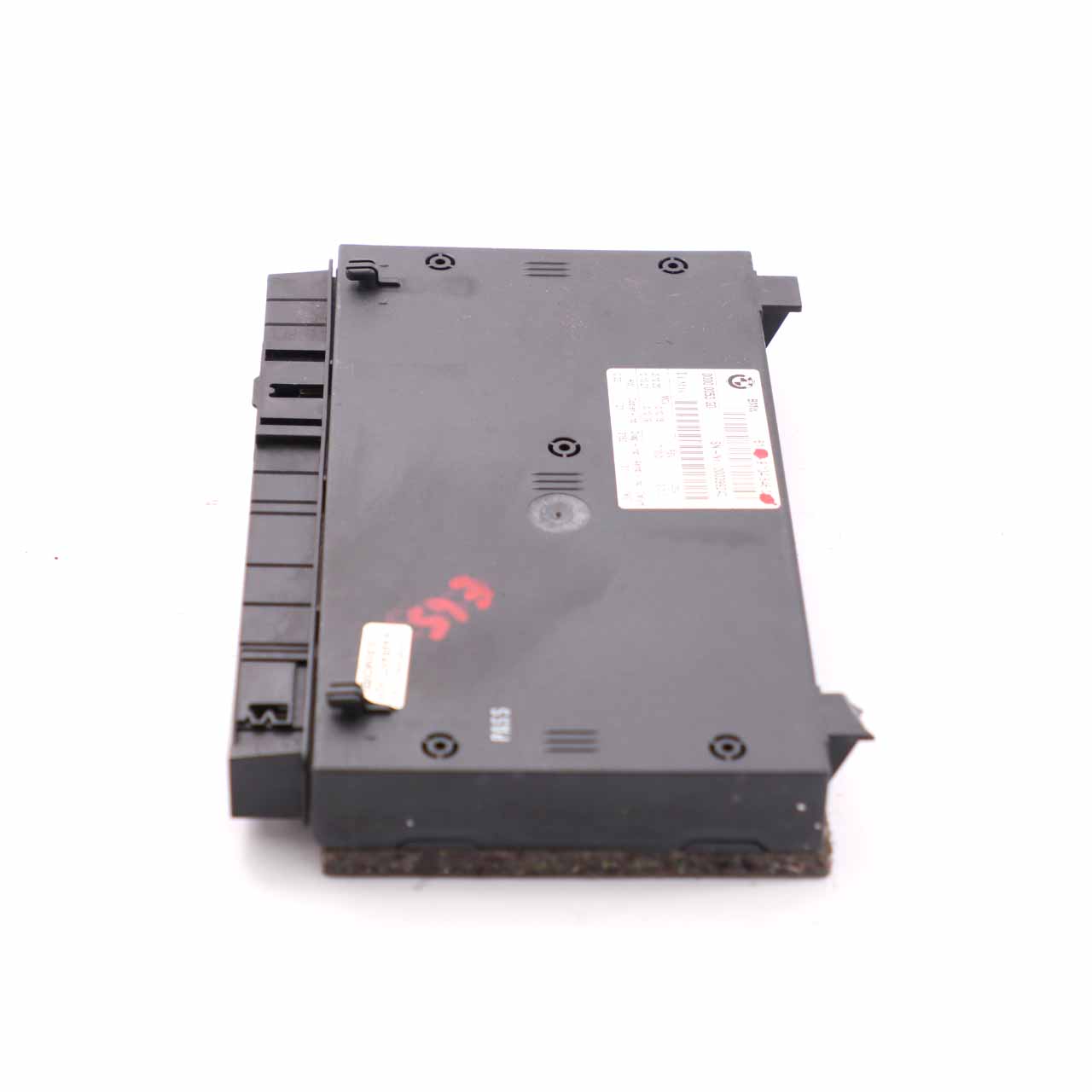 Sitzmodul BMW E65 E66 Vordersitzsteuergerät Modul ECU 9134646