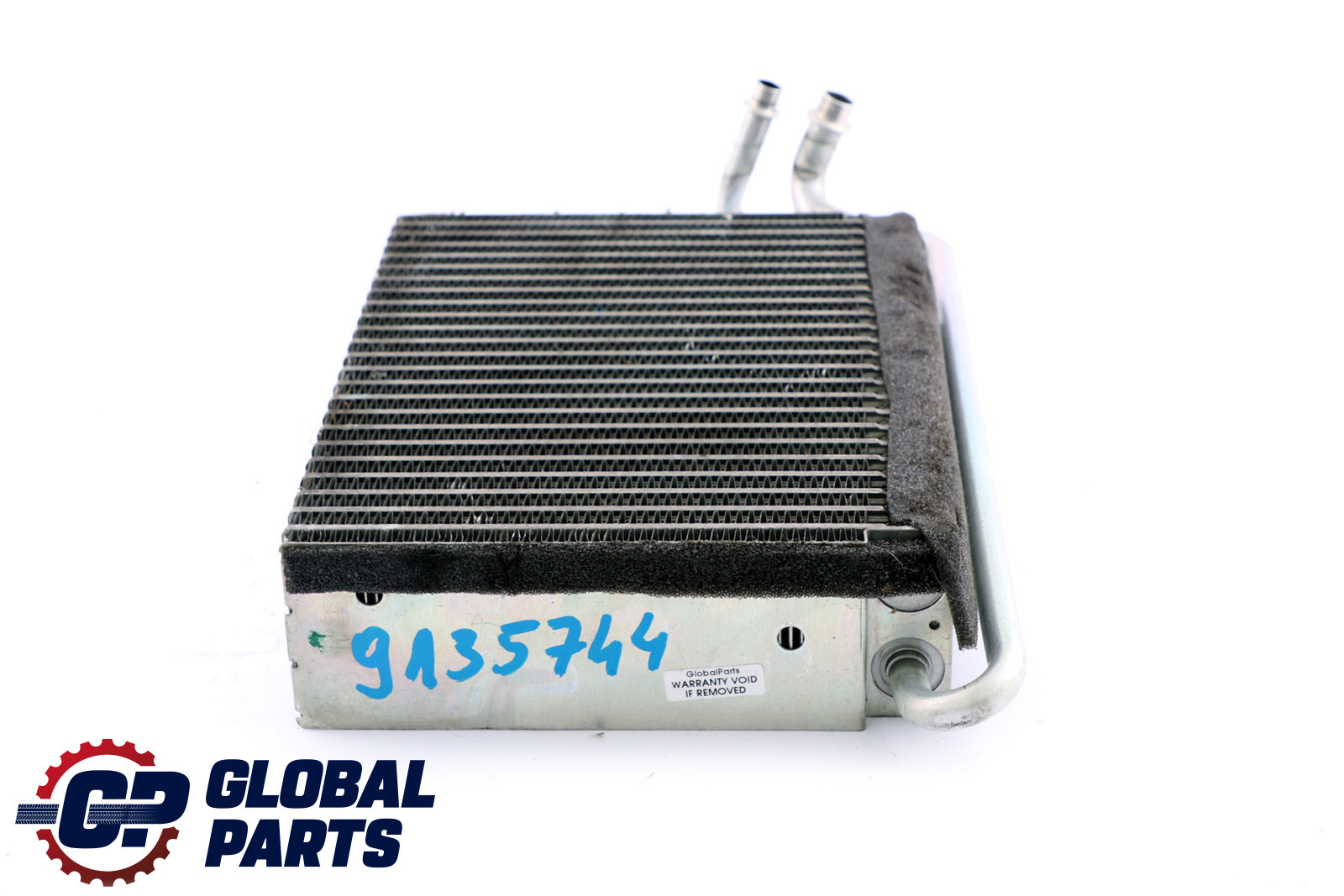 BMW X3 E46 E83 Air Conditioning Matrix Heater Evaporator 9135744