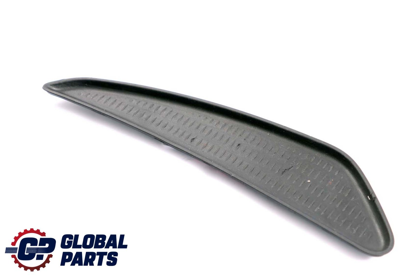 BMW X6 E71 Insertion Mat Rubber Storage Compartment C Pillar Right 9129170