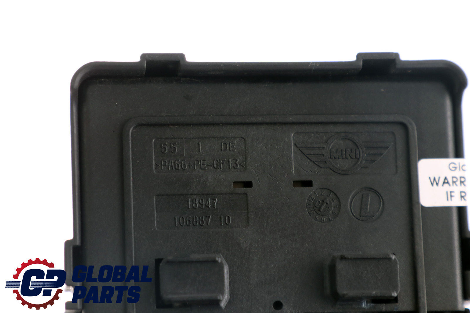 BMW Mini Cooper One R55 R56 Multifuse B Battery Power Distributor 9136725