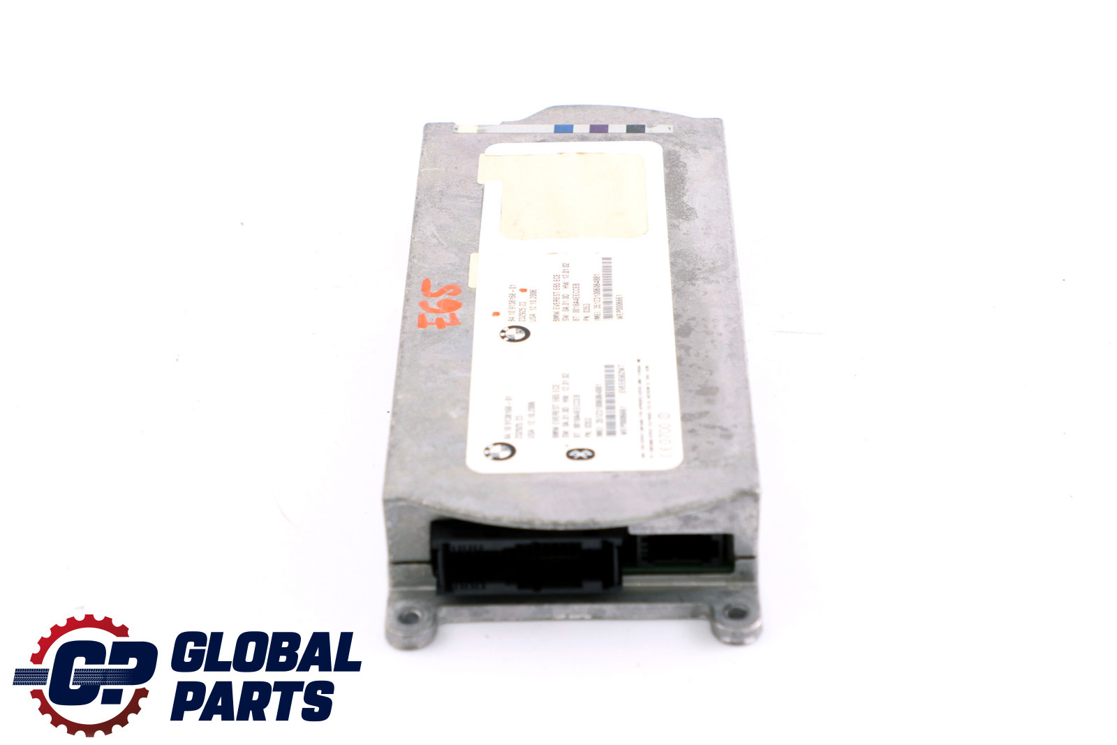 BMW E61 E65 X5 E70 Telematics Bluetooth Control Unit Module 9138168