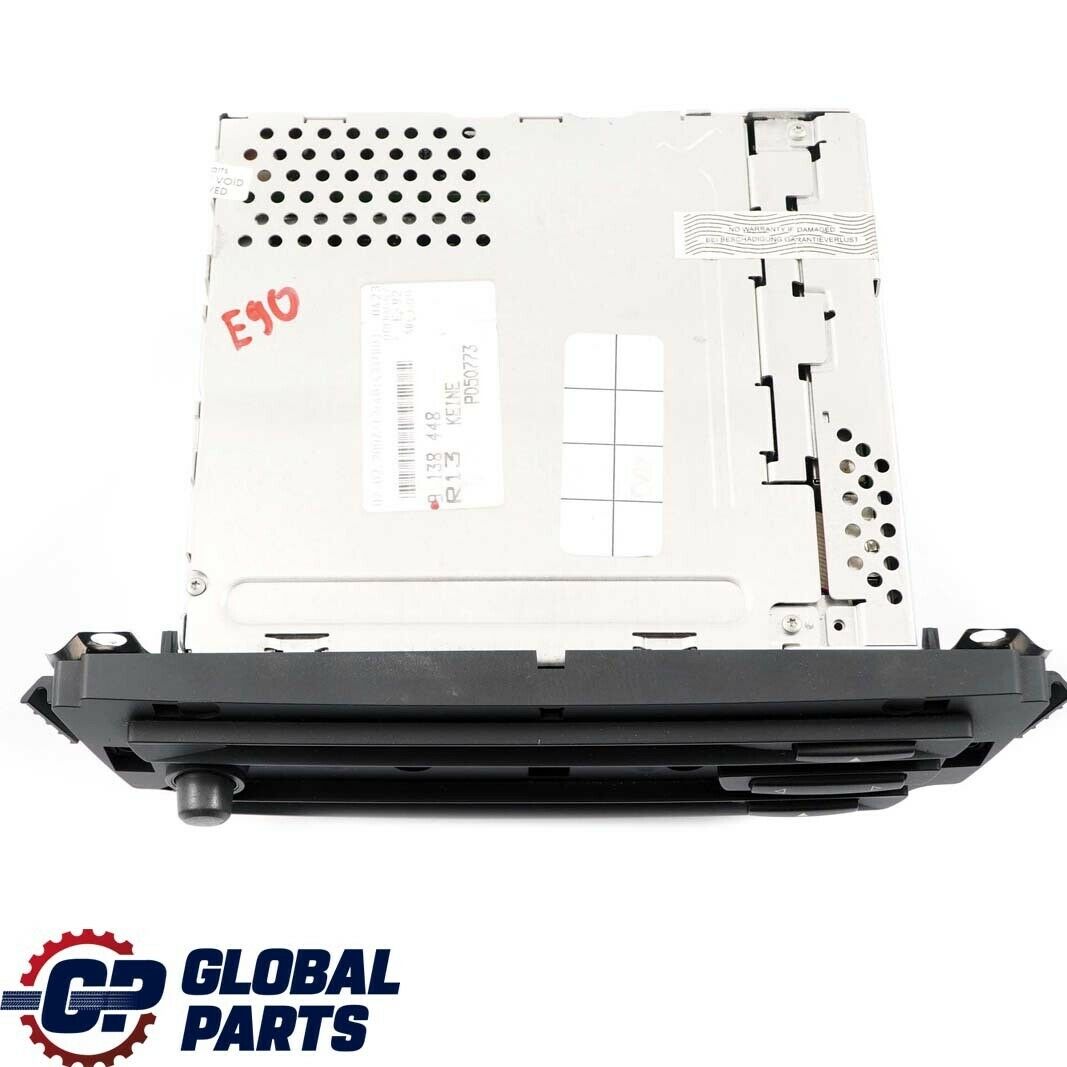 BMW E87 E90 E91 E92 CCC CD Professional Navigationssystem 9138448