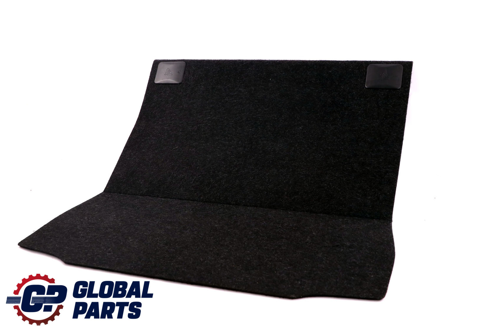 BMW 1 Series E81 E87 E87N Floor Carpet Mat Liner Luggage Compartment Boot