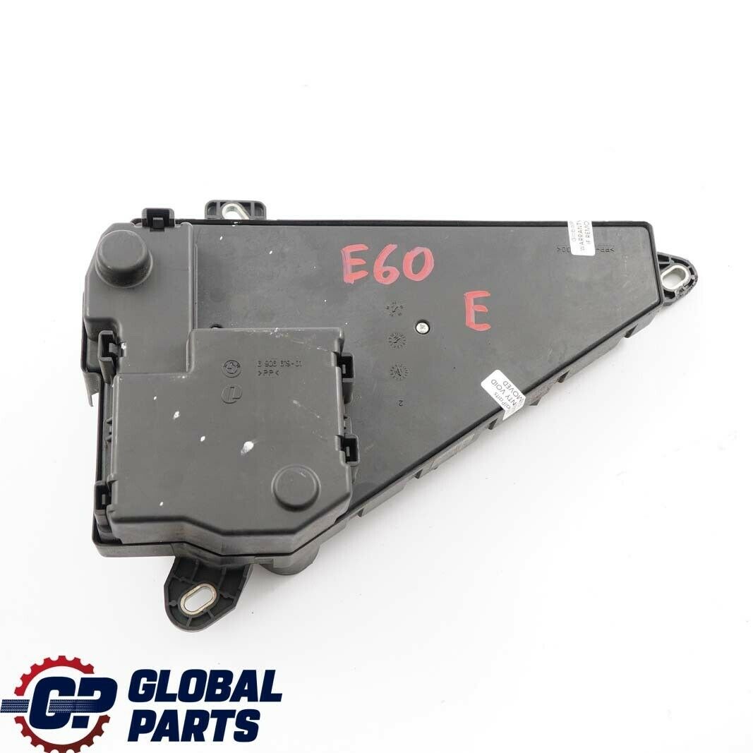 BMW E60 E61 E63 E64 LCi Stromverteiler hinten 9138830 61149138830