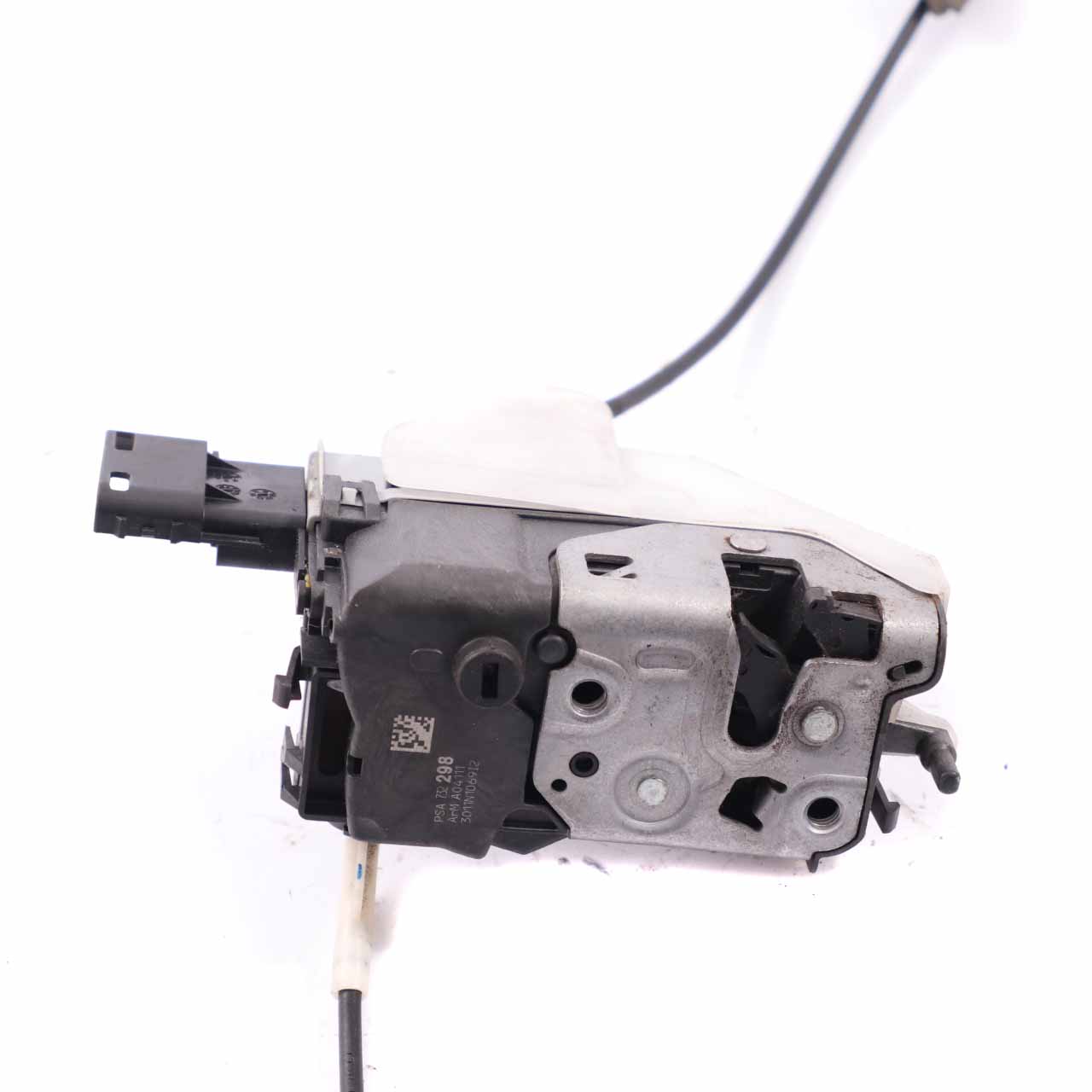 Peugeot 3008 Door Lock Rear Right O/S Latch Catch Actuator Mechanism 9138Z9