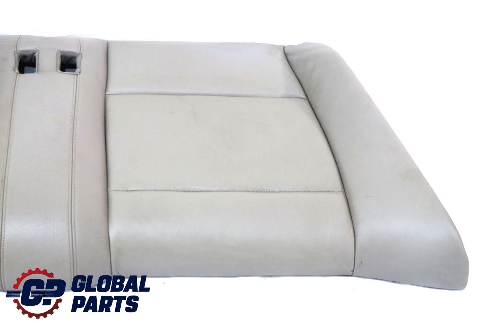 BMW 1 E88 Convertible Rear Seat Cover Couch Bench Leather Boston Beige