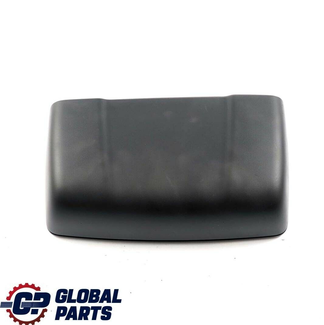 BMW 3 Series E93 E93N LCI 1 Trim Cover Panel Rollover Protection Black N/S Left